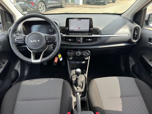 Kia Picanto 1.2 Vision 58 kW image number 6