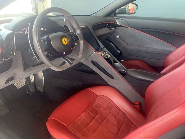 Ferrari Roma 456 kW image number 6