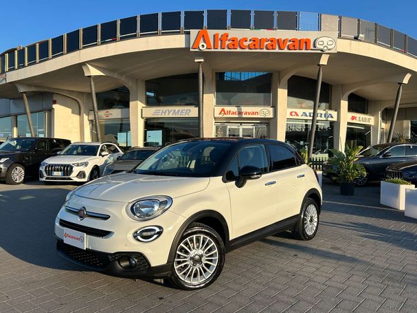 Fiat 500X 1.3 70 kW image number 1