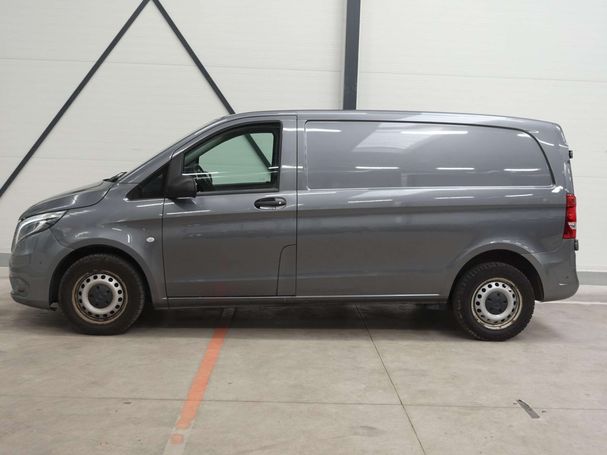 Mercedes-Benz Vito 114 CDi compact 100 kW image number 6