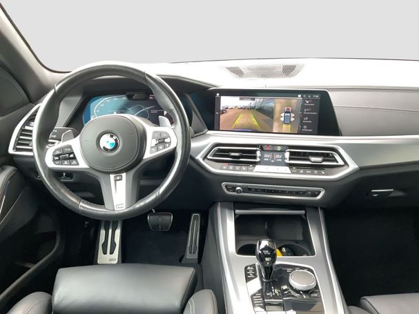 BMW X5 xDrive30d 210 kW image number 11