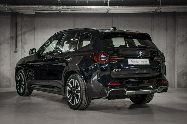 BMW iX3 Inspiring 210 kW image number 8