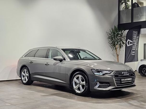 Audi A6 40 TDI 150 kW image number 4