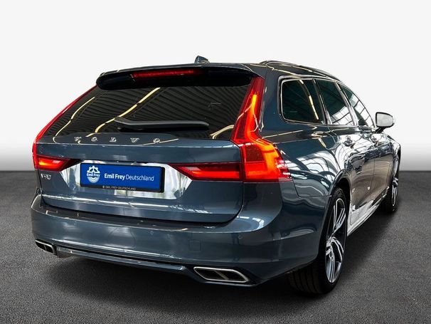 Volvo V90 T8 AWD 288 kW image number 3