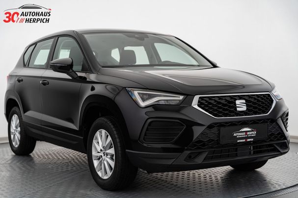 Seat Ateca 1.0 TSI Reference 85 kW image number 6