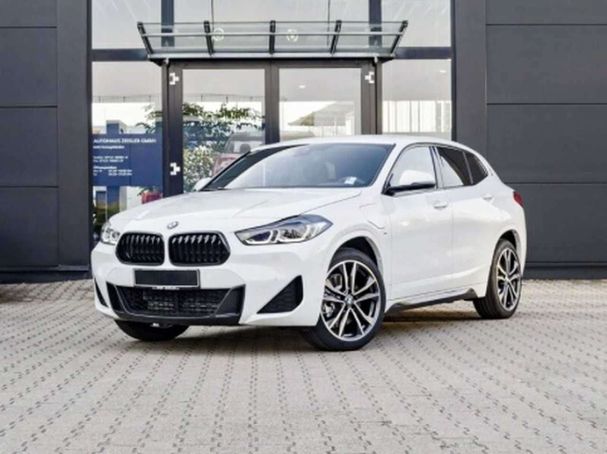 BMW X2 xDrive 162 kW image number 1