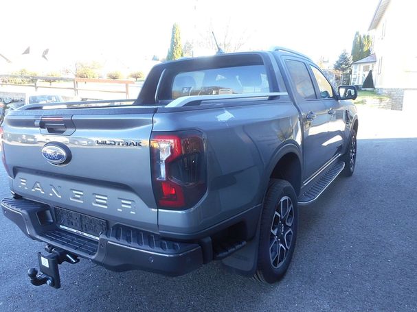 Ford Ranger Wildtrak 151 kW image number 7