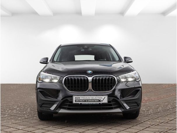 BMW X1 xDrive18d 110 kW image number 2