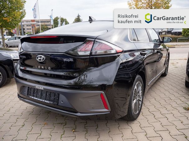 Hyundai Ioniq 1.6 104 kW image number 3