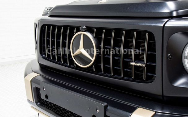 Mercedes-Benz G 63 AMG G 430 kW image number 7