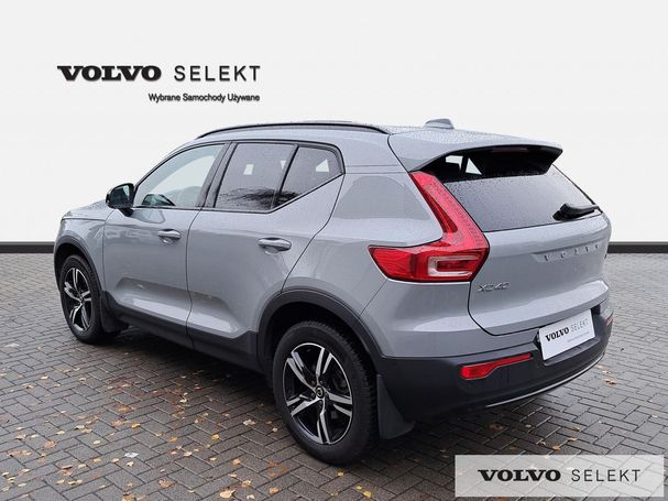 Volvo XC40 130 kW image number 3