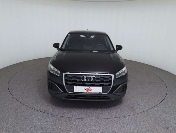 Audi Q2 35 TFSI 110 kW image number 3