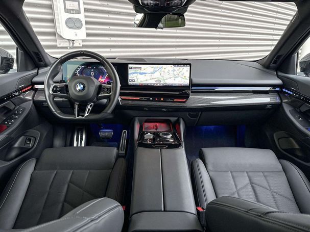 BMW 520d 145 kW image number 11