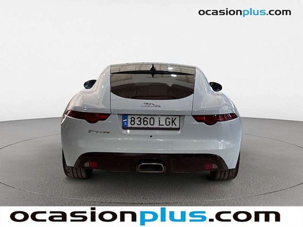 Jaguar F-Type 2.0 i4 221 kW image number 19