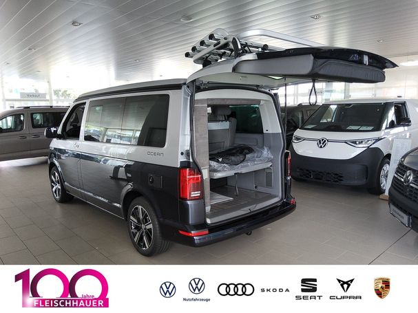 Volkswagen T6 California Ocean 150 kW image number 3