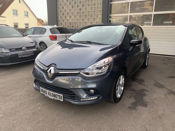 Renault Clio Energy TCe 90 66 kW image number 1