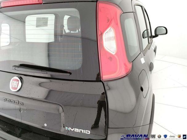 Fiat Panda 1.0 Hybrid 51 kW image number 17