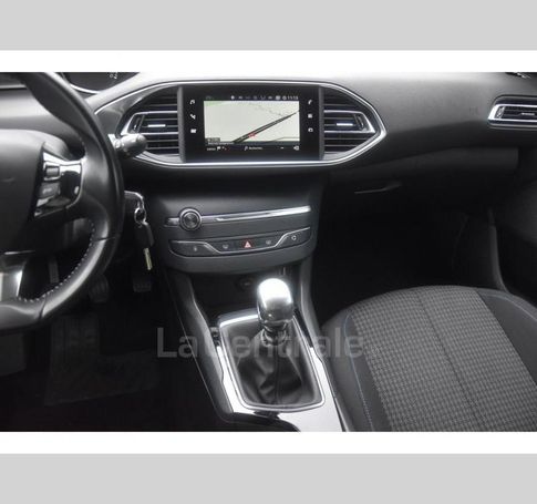 Peugeot 308 96 kW image number 14