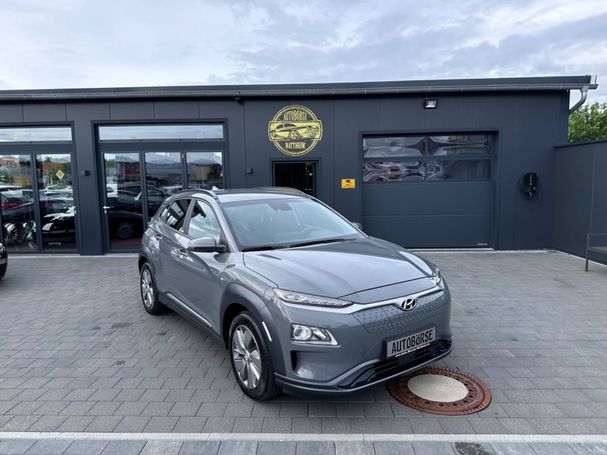 Hyundai Kona Elektro 100 kW image number 2