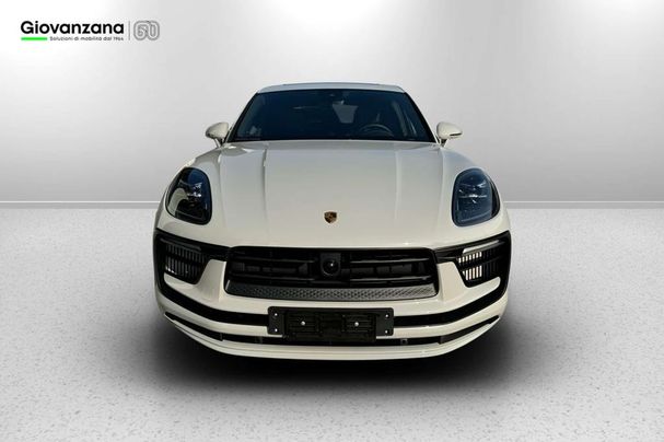 Porsche Macan S 280 kW image number 2