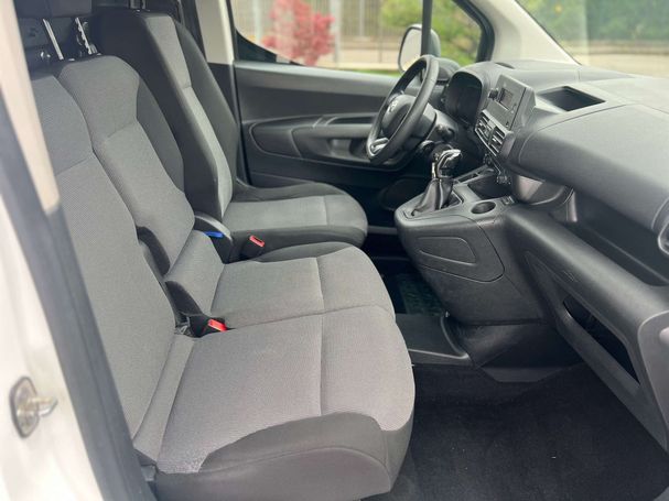 Toyota Proace City 1.5 Comfort 75 kW image number 14