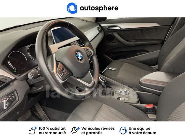 BMW X1 16d sDrive 85 kW image number 17