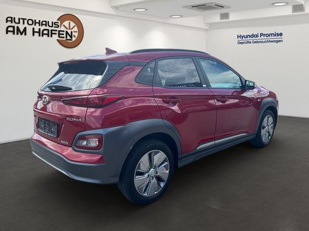 Hyundai Kona Elektro 100 kW image number 2