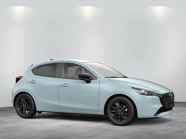 Mazda 2 66 kW image number 2