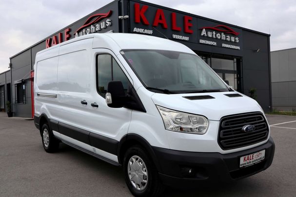 Ford Transit 350 L3H2 2.0 TDCi Trend 96 kW image number 1