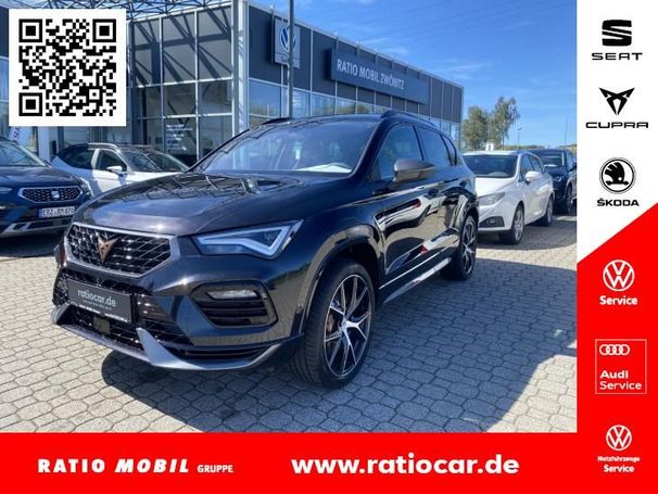 Cupra Ateca 2.0 TSI DSG 4Drive 221 kW image number 1