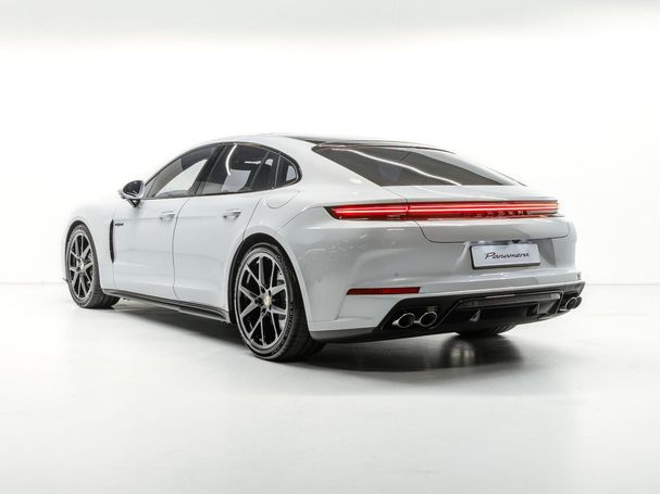 Porsche Panamera 4 E-Hybrid 346 kW image number 4