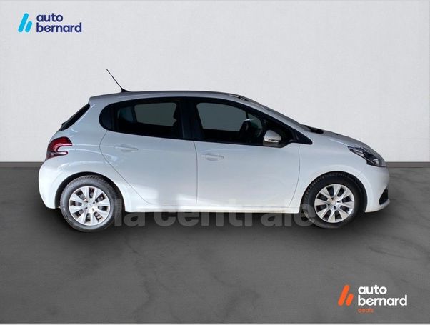 Peugeot 208 BlueHDi 100 Active 75 kW image number 4