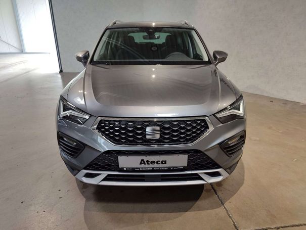 Seat Ateca 2.0 TSI 4Drive DSG 140 kW image number 7