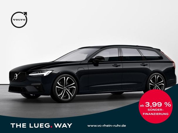 Volvo V90 T8 Ultimate Dark AWD 335 kW image number 2