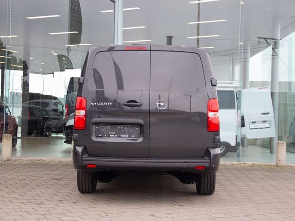 Opel Vivaro 2.0 107 kW image number 3