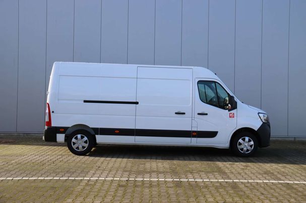 Renault Master 150 L3H2 VA 110 kW image number 8