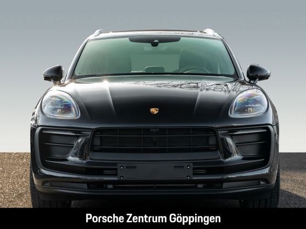 Porsche Macan 195 kW image number 7