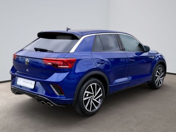 Volkswagen T-Roc R DSG 4Motion 221 kW image number 8