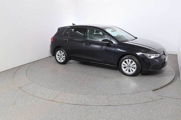 Volkswagen Golf TSI 81 kW image number 2