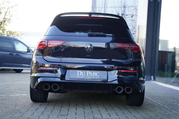 Volkswagen Golf R 20 4Motion DSG 245 kW image number 29