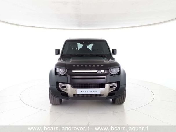 Land Rover Defender 110 3.0 MHEV 294 kW image number 8