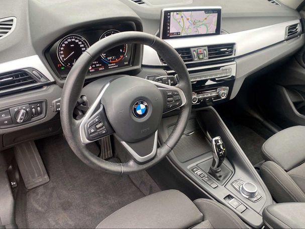 BMW X1 sDrive18d 110 kW image number 5