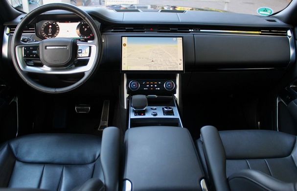 Land Rover Range Rover Autobiography 257 kW image number 10