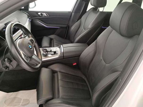 BMW X5 xDrive40d 250 kW image number 11