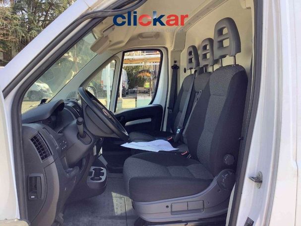 Fiat Ducato 2.3 88 kW image number 8