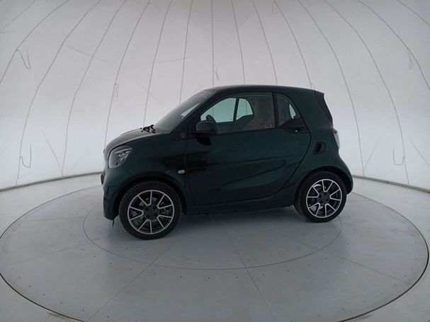 Smart ForTwo EQ pulse 60 kW image number 2