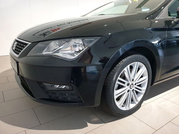 Seat Leon ST 2.0 140 kW image number 5