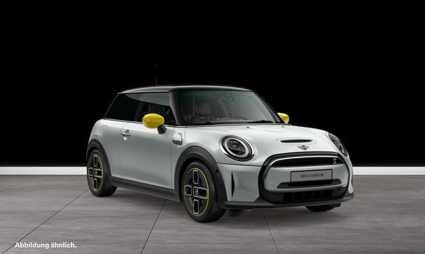 Mini Cooper SE Electric Trim 135 kW image number 1