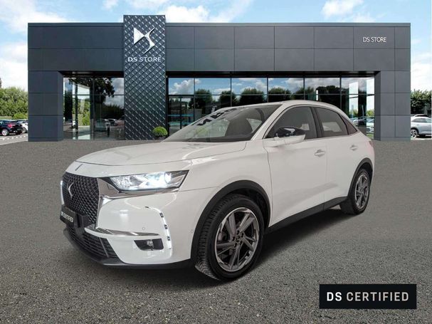 DS Automobiles 7 Crossback BlueHDi 180 130 kW image number 1