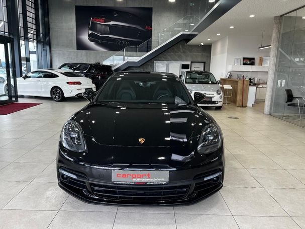 Porsche Panamera Sport Turismo 243 kW image number 5